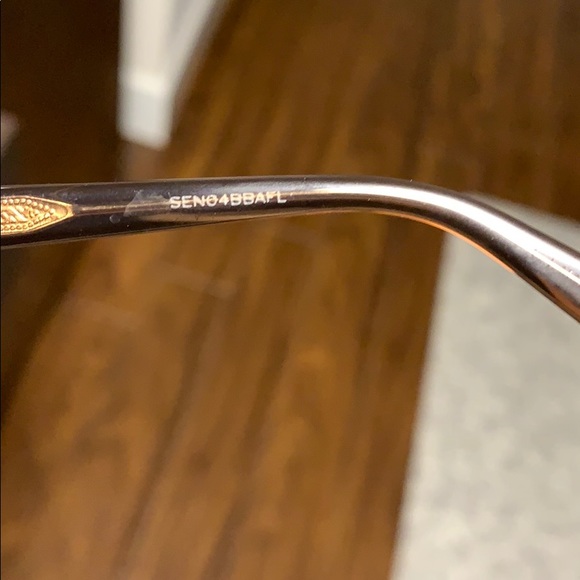 Gucci sunglasses main image 7
